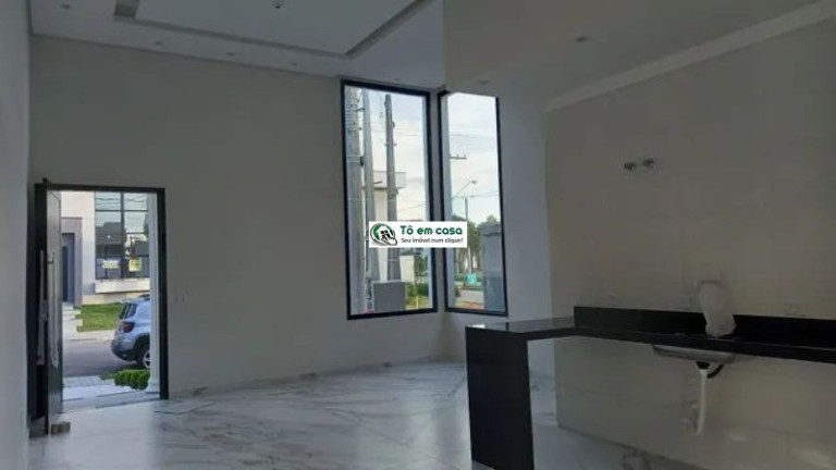 Imagem Casa com 3 Quartos à Venda, 135 m² em Condomínio Terras Do Vale - Caçapava