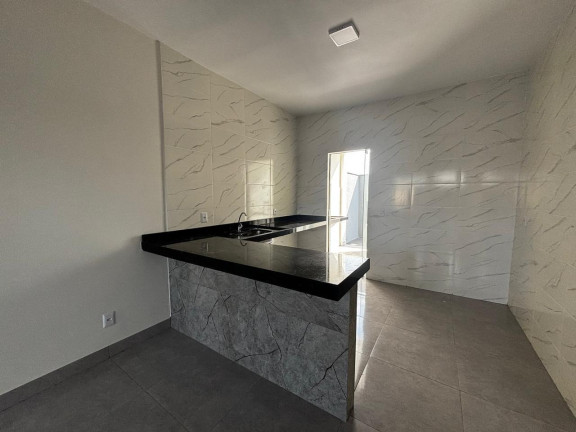 Imagem Casa com 3 Quartos à Venda, 120 m² em Setor Fumal - Luziânia Imagem Casa com 3 Quartos à Venda, 120 m² em Setor Fumal - Luziânia