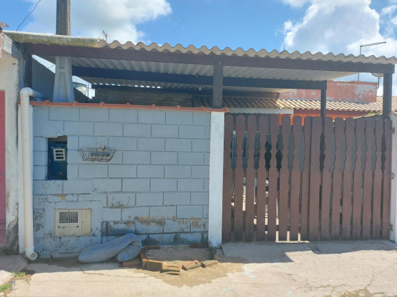 Imagem Casa com 4 Quartos à Venda, 150 m² em Umuarama - Itanhaém Imagem Casa com 4 Quartos à Venda, 150 m² em Umuarama - Itanhaém