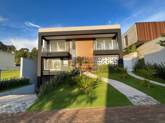 Imagem Casa com 4 Quartos à Venda, 525 m² em Tambore - Santana De Parnaíba Imagem Casa com 4 Quartos à Venda, 525 m² em Tambore - Santana De Parnaíba