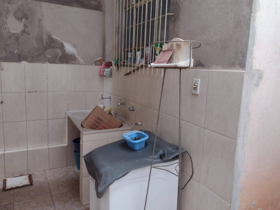 Imagem Casa com 3 Quartos à Venda,  em Centro - Teófilo Otoni