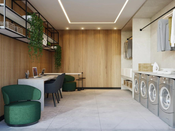 Imagem Apartamento com 2 Quartos à Venda, 141 m² em Jardim Oceania - João Pessoa