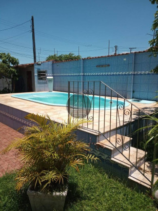 Imagem Sobrado com 2 Quartos à Venda,  em Balneario Itaoca - Mongaguá