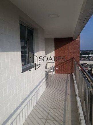 Apartamento com 2 Quartos à Venda, 73 m² em Marambaia - Belém