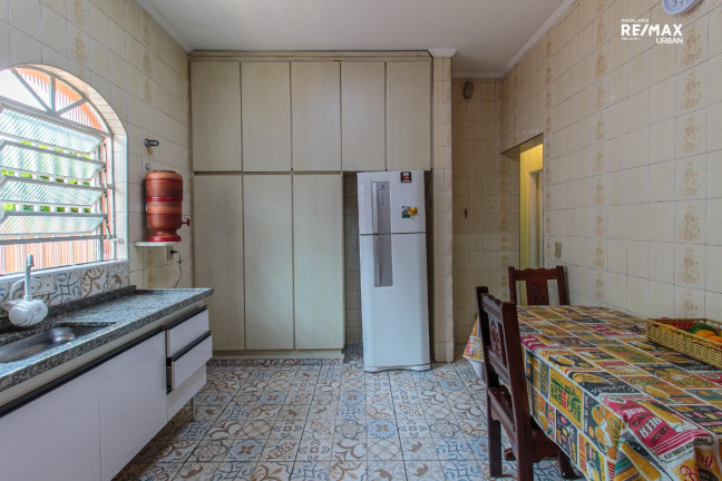 Imagem Casa com 3 Quartos à Venda, 160 m² em Vila Rui Barbosa - São Paulo Imagem Casa com 3 Quartos à Venda, 160 m² em Vila Rui Barbosa - São Paulo