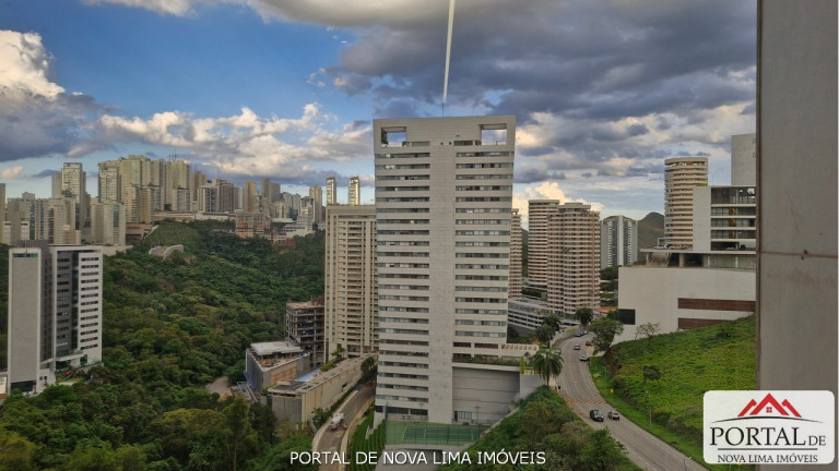 Imagem Apartamento com 4 Quartos à Venda, 174 m² em Vale Do Sereno - Nova Lima Imagem Apartamento com 4 Quartos à Venda, 174 m² em Vale Do Sereno - Nova Lima