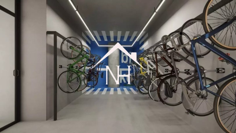 Imagem Apartamento com 1 Quarto à Venda, 62 m² em Indianópolis - São Paulo Imagem Apartamento com 1 Quarto à Venda, 62 m² em Indianópolis - São Paulo