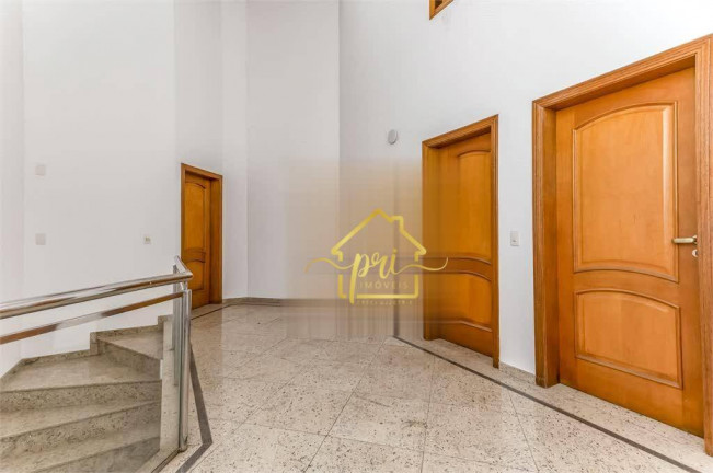 Imagem Casa com 5 Quartos à Venda, 534 m² em Jardim Da Glória - São Paulo