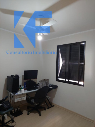 Imagem Imóvel com 2 Quartos à Venda, 65 m² em Vila Itapura - Campinas Imagem Imóvel com 2 Quartos à Venda, 65 m² em Vila Itapura - Campinas