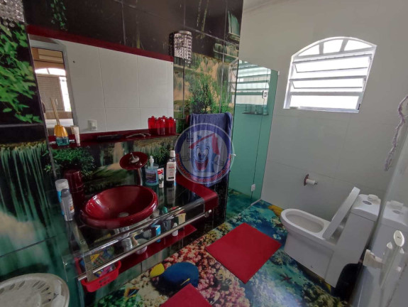 Imagem Casa com 3 Quartos à Venda, 430 m² em Flórida - Praia Grande