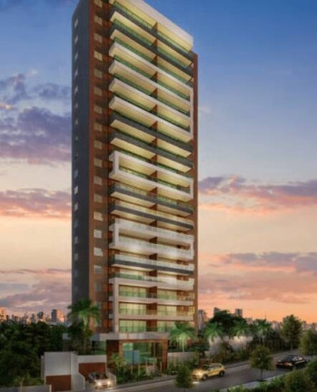 Imagem Apartamento com 3 Quartos à Venda, 105 m² em Caminho Das árvores - Salvador
