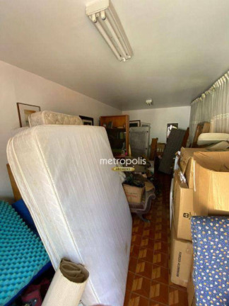 Imagem Sobrado com 4 Quartos à Venda, 560 m² em Jardim São Caetano - São Caetano Do Sul Imagem Sobrado com 4 Quartos à Venda, 560 m² em Jardim São Caetano - São Caetano Do Sul