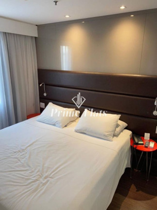 Imagem Apartamento com 2 Quartos à Venda, 48 m² em Vila Olímpia - São Paulo Imagem Apartamento com 2 Quartos à Venda, 48 m² em Vila Olímpia - São Paulo