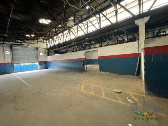 Imagem Galpão para Alugar, 3.180 m² em Vila Leopoldina - São Paulo Imagem Galpão para Alugar, 3.180 m² em Vila Leopoldina - São Paulo