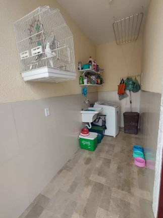 Imagem Casa com 3 Quartos à Venda, 480 m² em Jardim Atlântico Central (itaipuaçu) - Maricá