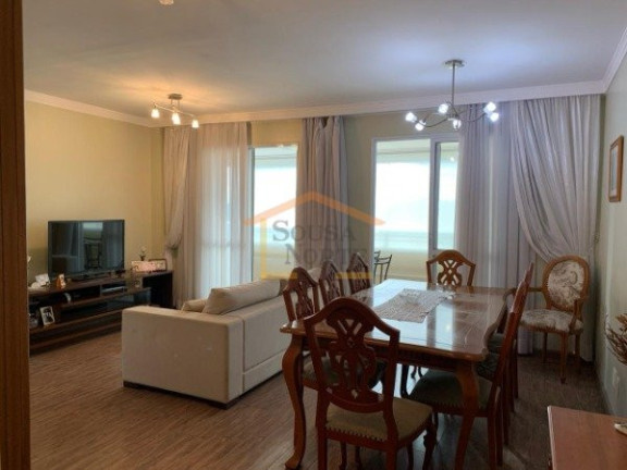 Apartamento com 3 Quartos à Venda, 78 m² em Vila Maria - São Paulo