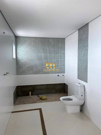 Imagem Cobertura com 4 Quartos à Venda, 289 m² em Guilhermina - Praia Grande