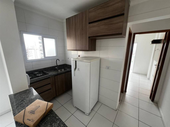 Imagem Apartamento com 1 Quarto à Venda, 41 m² em Boqueirao - Praia Grande Imagem Apartamento com 1 Quarto à Venda, 41 m² em Boqueirao - Praia Grande