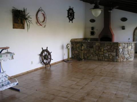 Imagem Casa com 4 Quartos à Venda, 1.100 m² em Barra Da Tijuca - Rio De Janeiro