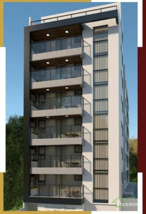 Apartamento com 2 Quartos à Venda, 75 m² em Bairu - Juiz De Fora