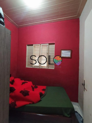 Imagem Casa com 2 Quartos à Venda, 189 m² em Centro - Araraquara Imagem Casa com 2 Quartos à Venda, 189 m² em Centro - Araraquara