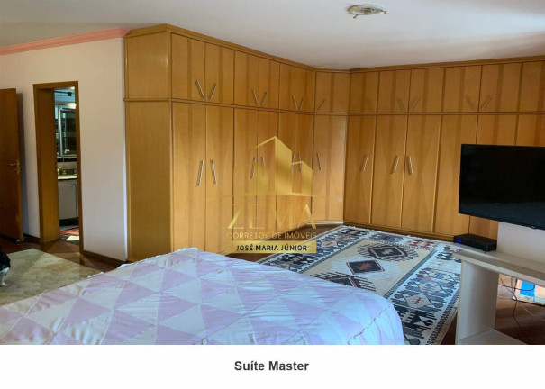 Imagem Casa com 3 Quartos à Venda, 420 m² em Cidade Parquelandia - Mogi Das Cruzes