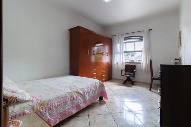 Imagem Casa com 3 Quartos à Venda, 126 m² em Vila Boaçava - São Paulo