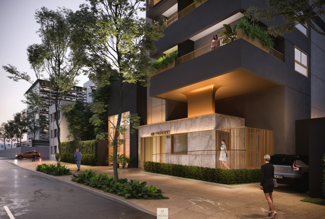 Foto do imóvel Imóvel à Venda, 48 m² em Vila Mariana - São Paulo