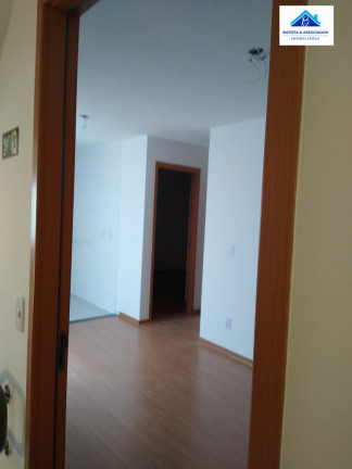 Imagem Apartamento com 2 Quartos à Venda, 45 m² em Jardim São Pedro De Viracopos - Campinas Imagem Apartamento com 2 Quartos à Venda, 45 m² em Jardim São Pedro De Viracopos - Campinas
