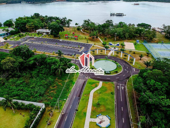 Imagem Terreno à Venda, em Ponta Negra - Manaus Imagem Terreno à Venda, em Ponta Negra - Manaus