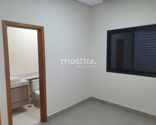 Imagem Casa com 3 Quartos à Venda,  em Jardim Residencial Dona Lucilla - Indaiatuba
