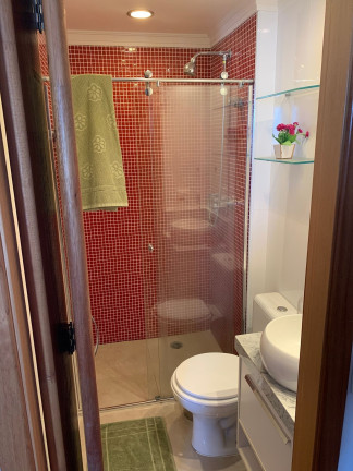 Imagem Apartamento com 2 Quartos à Venda, 63 m² em Jardim Vergueiro (sacomã) - São Paulo
