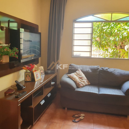 Imagem Casa com 3 Quartos à Venda, 108 m² em Ipiranga - Ribeirão Preto Imagem Casa com 3 Quartos à Venda, 108 m² em Ipiranga - Ribeirão Preto