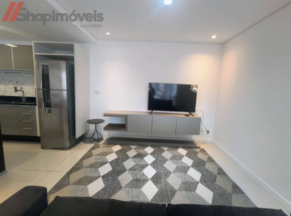 Imagem Apartamento com 2 Quartos para Alugar, 100 m² em Paraíso - São Paulo