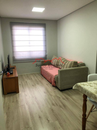 Imagem Apartamento com 2 Quartos à Venda, 48 m² em Vila Emir - São Paulo