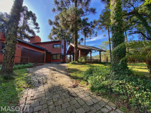 Imagem Casa com 3 Quartos à Venda, 35.747 m² em Bosque Sinoserra - Canela Imagem Casa com 3 Quartos à Venda, 35.747 m² em Bosque Sinoserra - Canela
