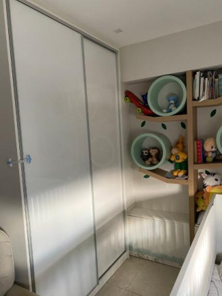 Imagem Apartamento com 2 Quartos à Venda, 90 m² em Casa Amarela - Recife