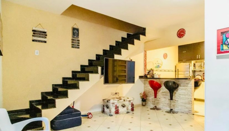 Imagem Sobrado com 2 Quartos à Venda, 112 m² em Vila Primavera - São Paulo Imagem Sobrado com 2 Quartos à Venda, 112 m² em Vila Primavera - São Paulo