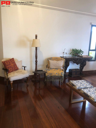 Imagem Apartamento com 3 Quartos à Venda, 158 m² em Vila Olímpia - São Paulo Imagem Apartamento com 3 Quartos à Venda, 158 m² em Vila Olímpia - São Paulo