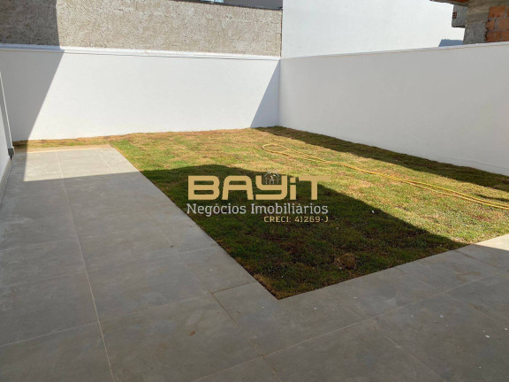Imagem Casa com 3 Quartos à Venda, 300 m² em São Venâncio - Itupeva