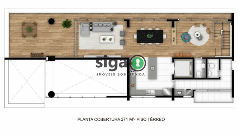 Imagem Apartamento com 3 Quartos à Venda, 348 m² em Jardins - São Paulo Imagem Apartamento com 3 Quartos à Venda, 348 m² em Jardins - São Paulo