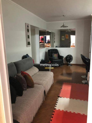 Imagem Apartamento com 2 Quartos à Venda, 110 m² em Osvaldo Cruz - São Caetano Do Sul Imagem Apartamento com 2 Quartos à Venda, 110 m² em Osvaldo Cruz - São Caetano Do Sul