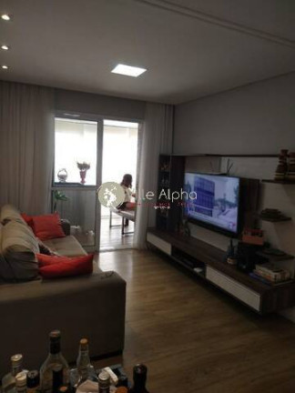 Imagem Apartamento com 3 Quartos à Venda, 87 m² em Pompeia - Santos Imagem Apartamento com 3 Quartos à Venda, 87 m² em Pompeia - Santos