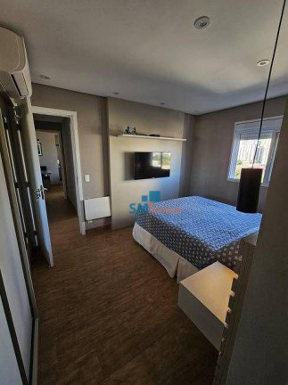 Imagem Apartamento com 2 Quartos à Venda, 69 m² em Brooklin - São Paulo Imagem Apartamento com 2 Quartos à Venda, 69 m² em Brooklin - São Paulo