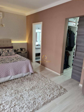 Imagem Sobrado com 4 Quartos à Venda, 250 m² em Urbanova - São José Dos Campos Imagem Sobrado com 4 Quartos à Venda, 250 m² em Urbanova - São José Dos Campos