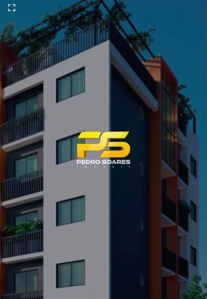 Imagem Apartamento com 2 Quartos à Venda, 52 m² em Cristo Redentor - João Pessoa Imagem Apartamento com 2 Quartos à Venda, 52 m² em Cristo Redentor - João Pessoa