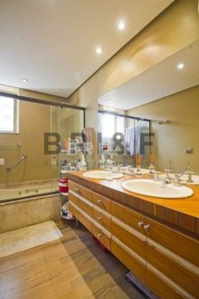 Imagem Apartamento com 4 Quartos à Venda, 308 m² em Jardim Paulista - São Paulo