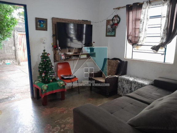 Imagem Casa com 2 Quartos à Venda, 48 m² em Jardim Procópio - Ribeirão Preto