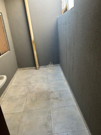 Imagem Casa com 2 Quartos à Venda, 56 m² em Vila Santa Maria - Piraquara Imagem Casa com 2 Quartos à Venda, 56 m² em Vila Santa Maria - Piraquara