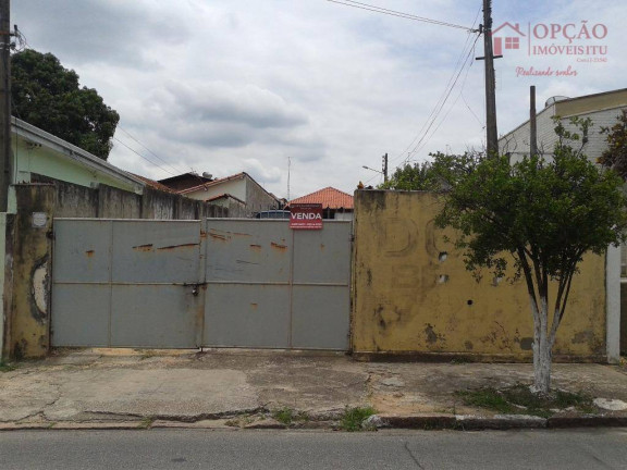 Terreno à Venda, 450 m² em Vila Nova - Itu